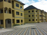 Ridgeway and Bombay Ave, Kingston / St. Andrew, Jamaica - Apartment for Sale
